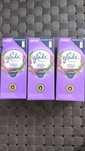 Recargas ambientadores Glade (3 unidades)