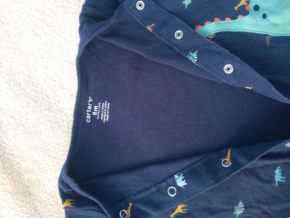 Пісочник carter's