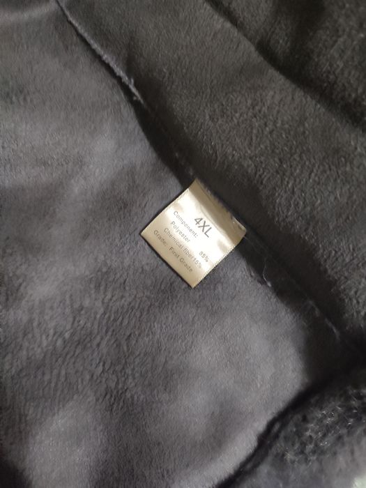 Шубка із штучного хутра 56-58 розмір