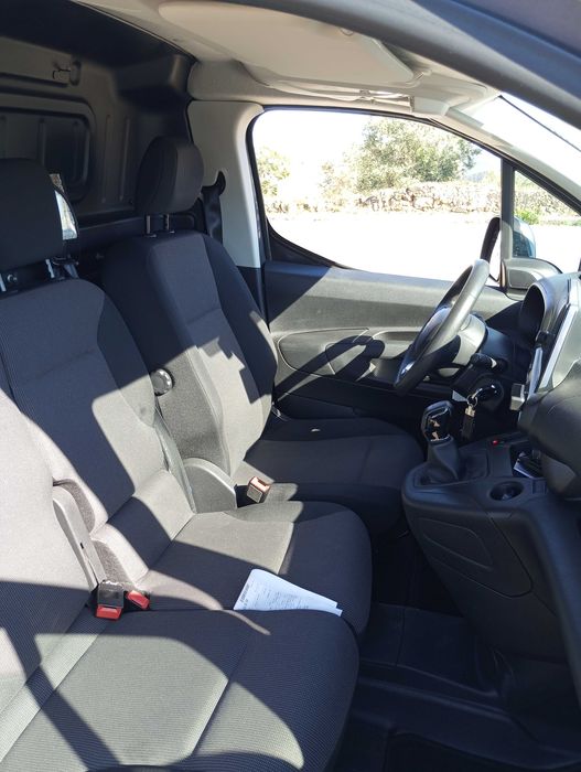 Citroen Berlingo 1.5Hdi pack full extras