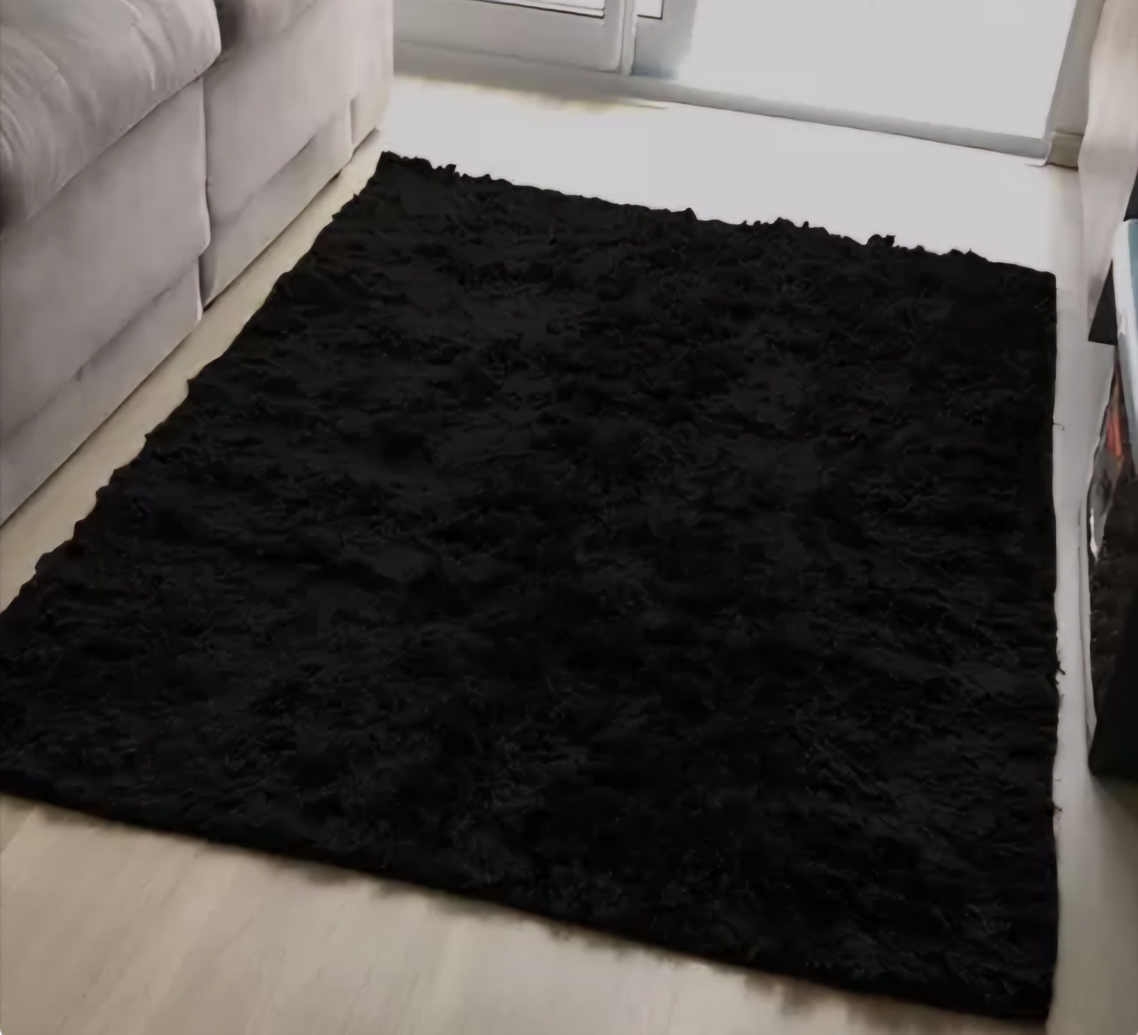 2 Carpetes sala como novas