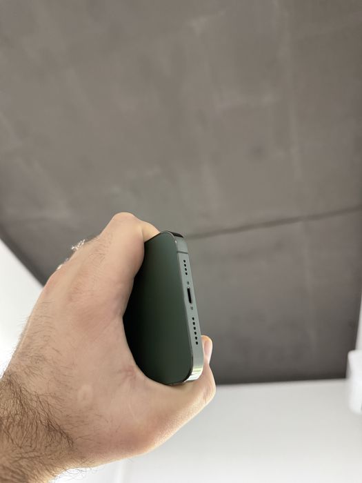 Apple iphone 13 Pro Max 128 gb айфон про макс 100%