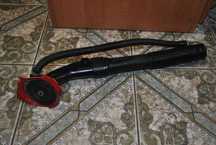 Wlew paliwa Microcar M.Go