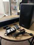 Soundbar DENON DHT-S514 zestaw