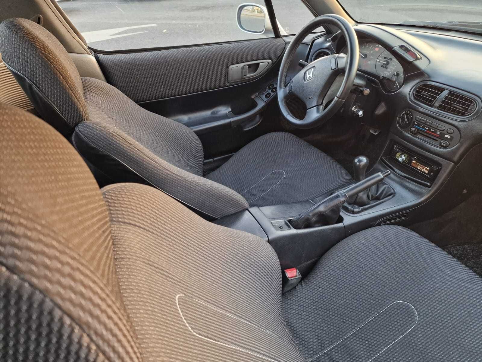Honda Civic CRX Del Sol 1.6 ESI