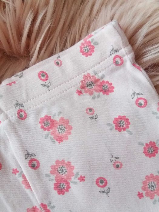 Półśpiochy niemowlęce.