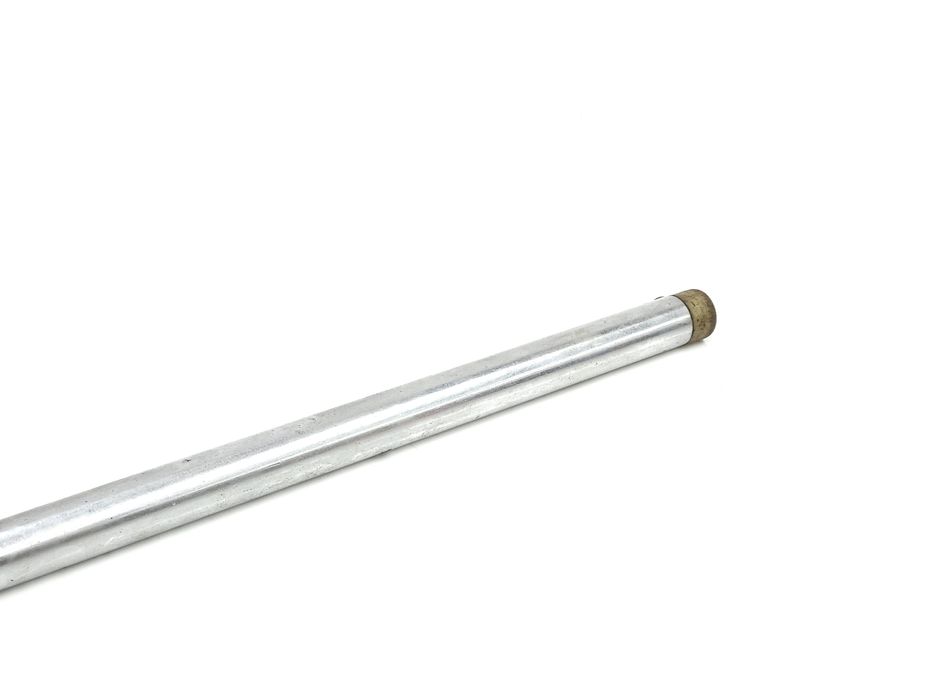 Pompka ZZR Romet 42 cm metalowa