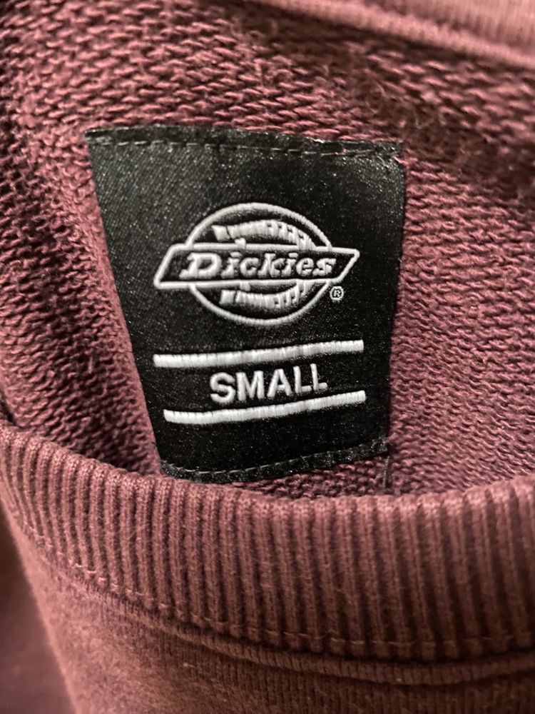 Sweatshirt Dickies S/M