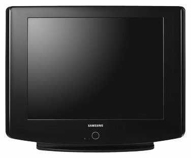 Телевизор Samsung - CS-29Z58HYQ ЭЛТ-ТЕЛЕВИЗОР с плоским экраном