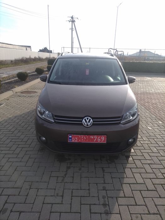 Продам авто Volkswagen в м.Хуст