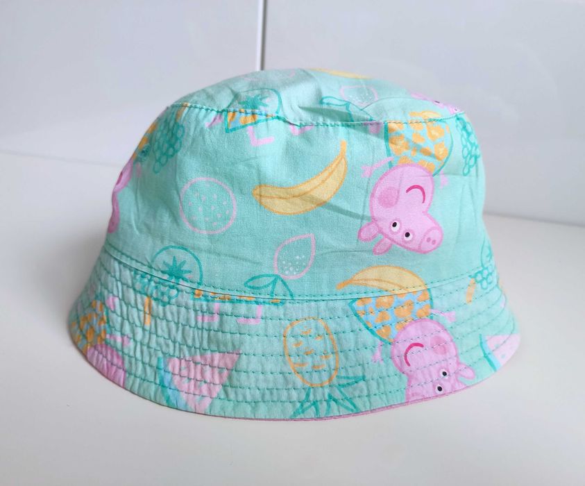 Czapka rybaczka Pepa Pig Cool Club 50