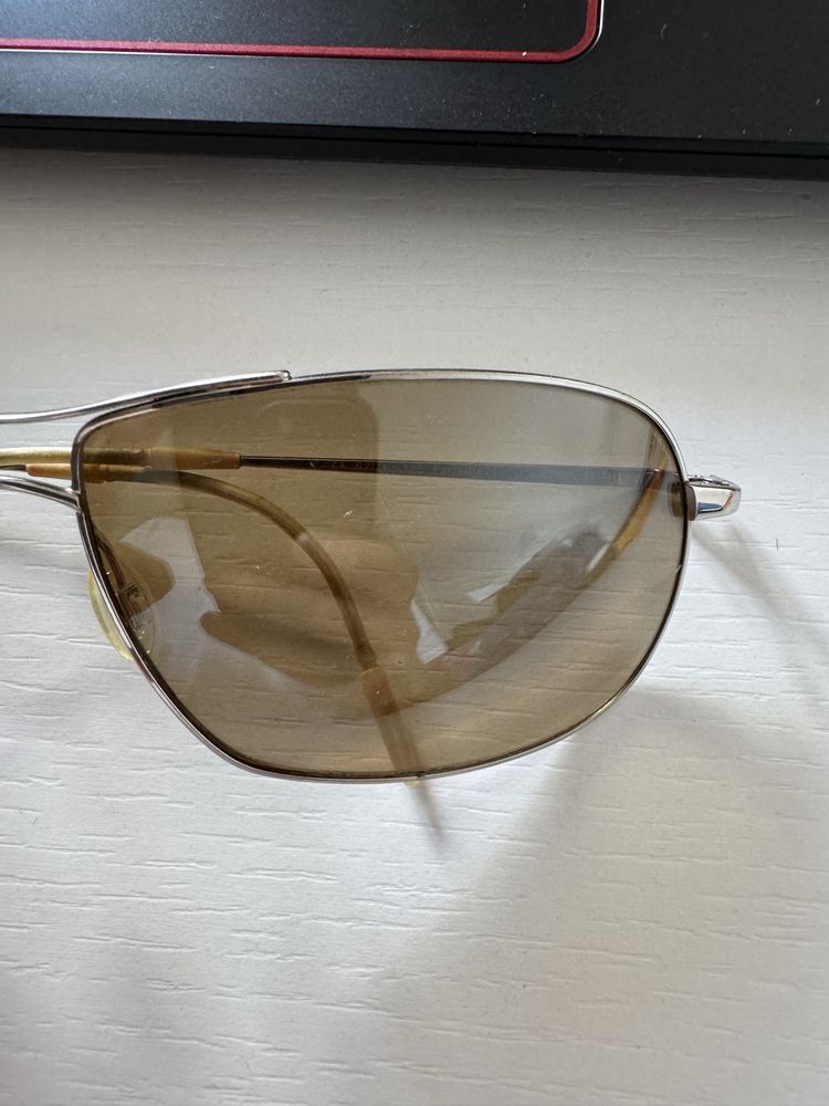Oliver Peoples Farrell (62) VRX Photo-Polarized Sunglasses