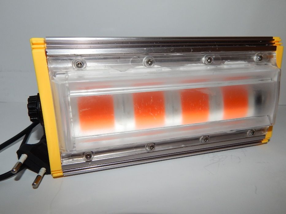 Фитолампа DIY ELECTRONIX (прожектор светодиодный) – 150 ват