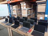 ОПТ / Ноутбуки під ремонт або на запчастини Lenovo ДЕШЕВО