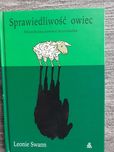 Sprawiedliwosc owiec. Leonie Swann
