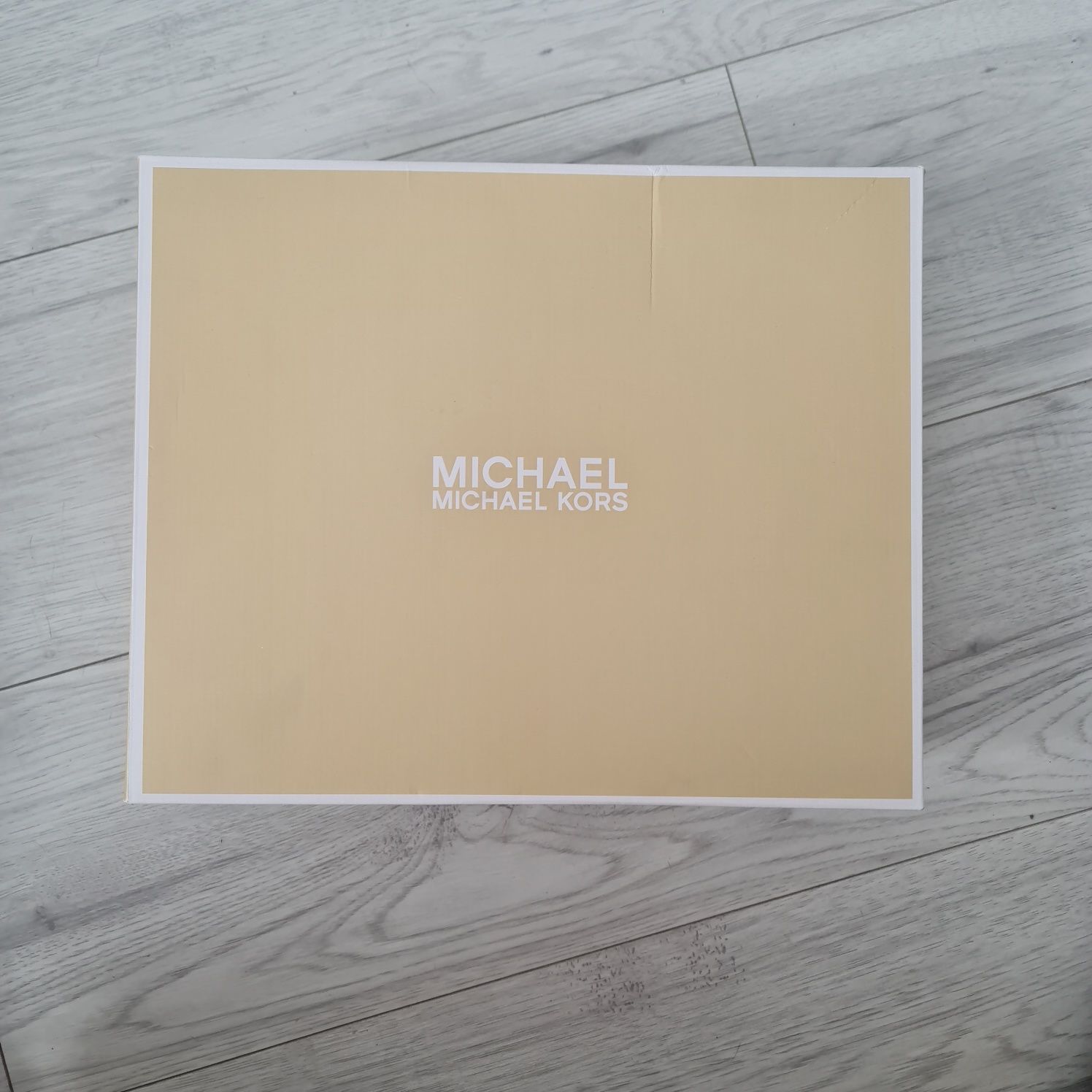 Sandały Michael Kors idealnym stanie, założone raz