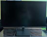 Monitor KTC 27" 2K 1440p IPS 1 ms HDR10