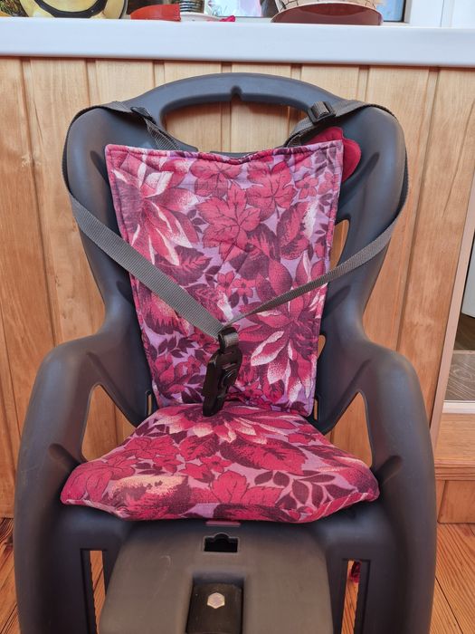 Велокресло PePe Виробник Італія.Оригінал