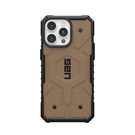 Etui UAG do iPhone 15 Pro Max Magsafe Pathfinder Dark Earth Brown
