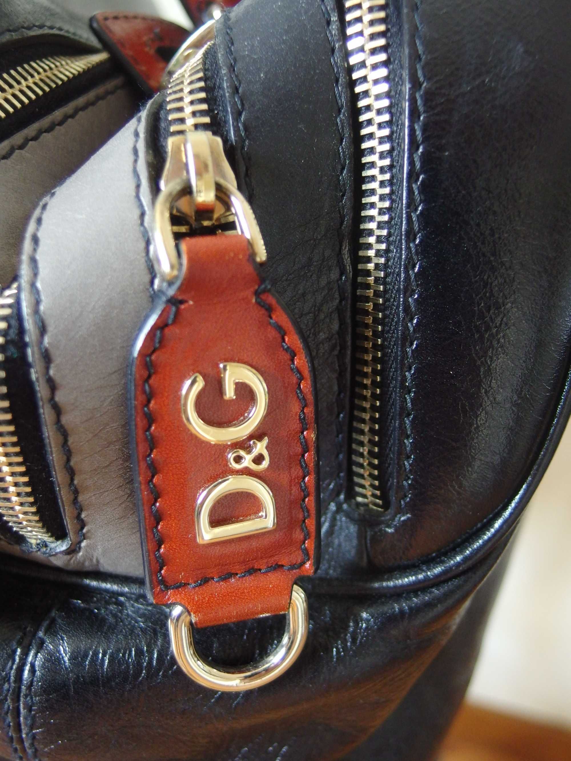 Dolce&Gabbana (D&G) сумка оригинал