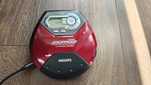 Discman Philips CD odtwarzacz przenośny
