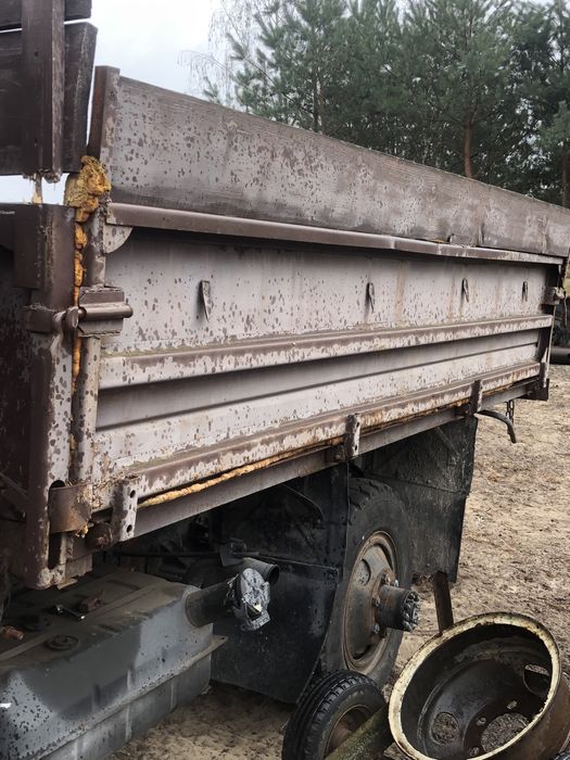 Кузов газ 53, 3307, 66