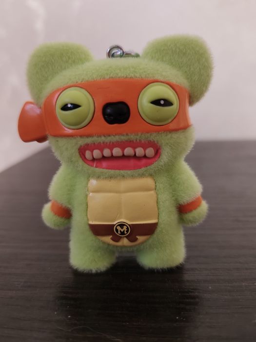 Продам Fuggler второй сезон