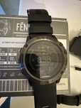 Часы garmin phoenix 5 saphire edition