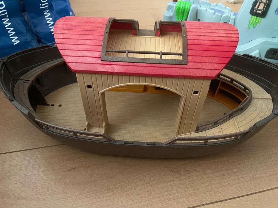 Arca de Noé playmobil - 9373