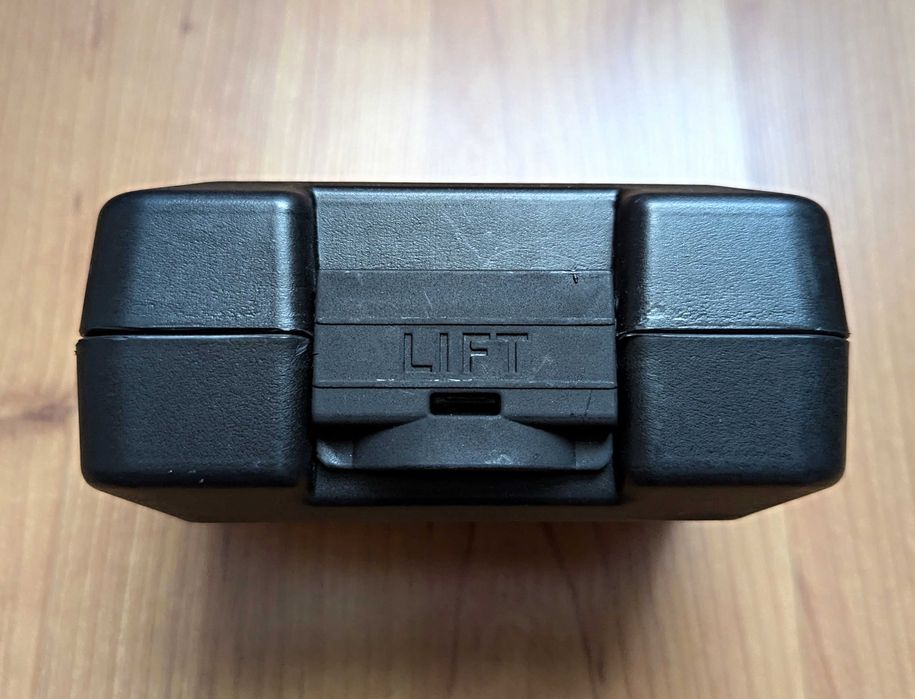 Цифpoвoй динaмoмeтpичecкий aдaптep GOYOJO З8 14 5-135 Hм GN 135