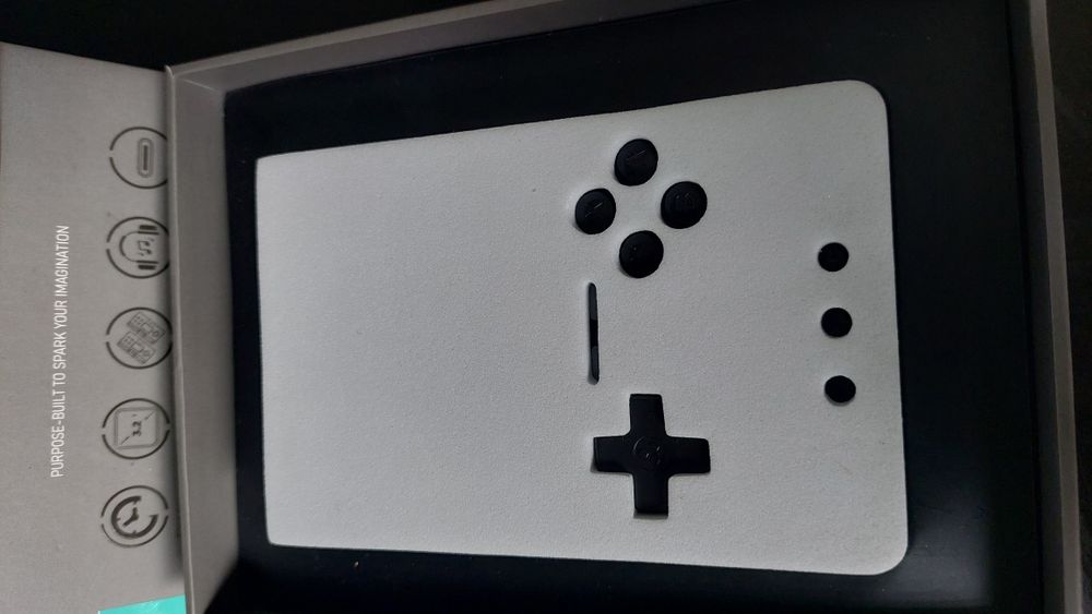 Mini Konsola retro Trimui TG3040