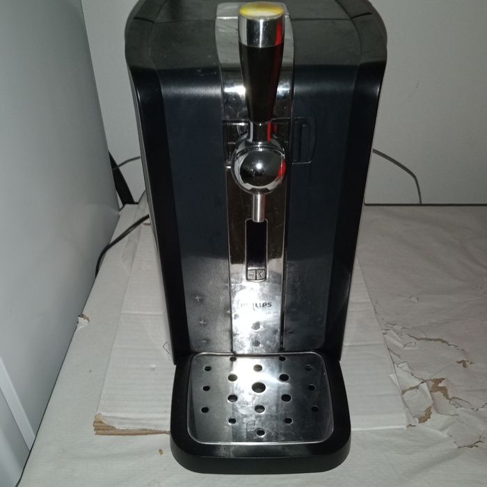 Máquina de Cerveja Perfect Draft