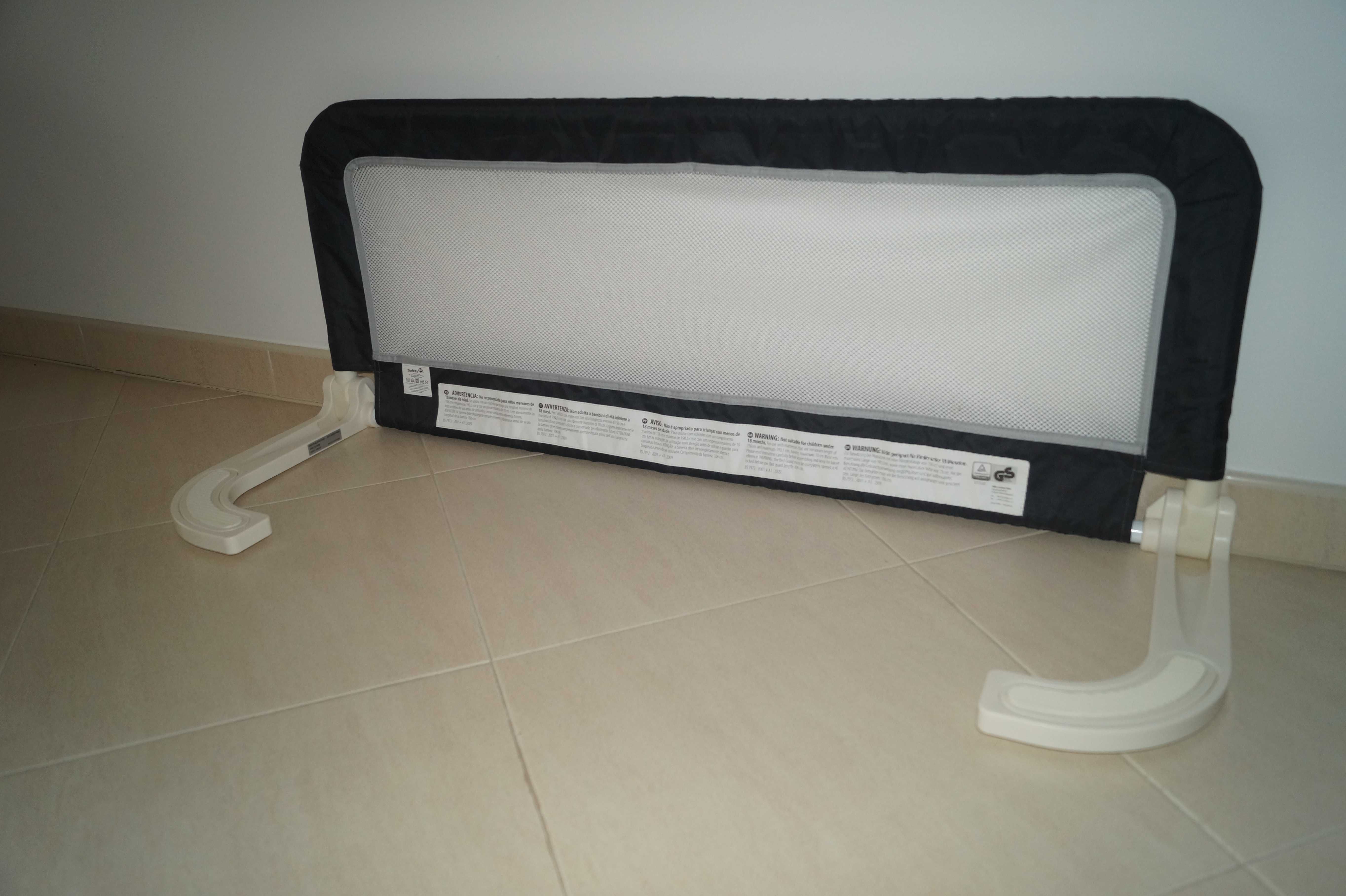 Barreira de cama Safety 1st