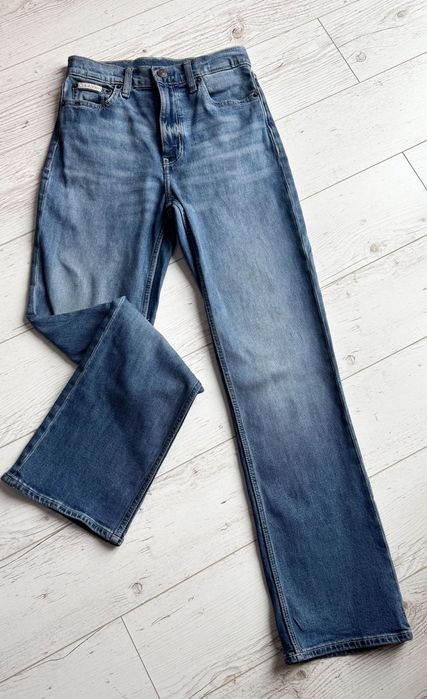 Жіночі Джинси Calvin Klein