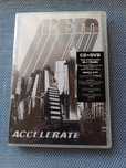 R.E.M Accelerate DVD + CD charytatywnie