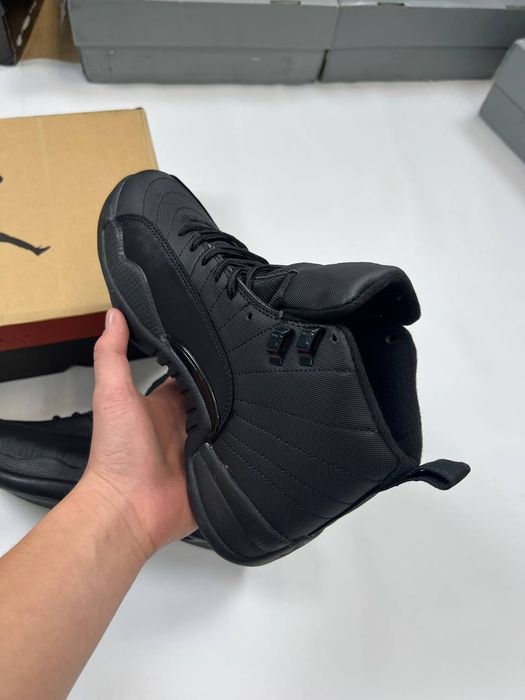 Jordan 12. Джордан 12