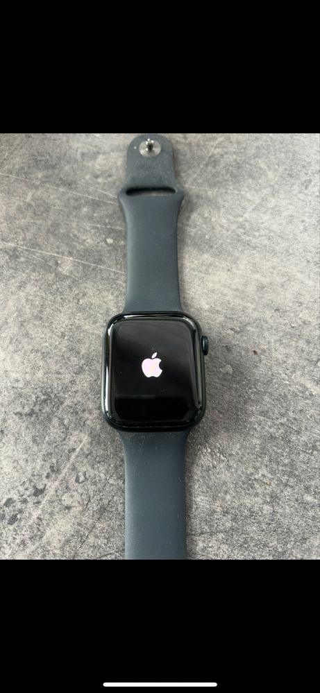 Apple watch serie 8 45 mm