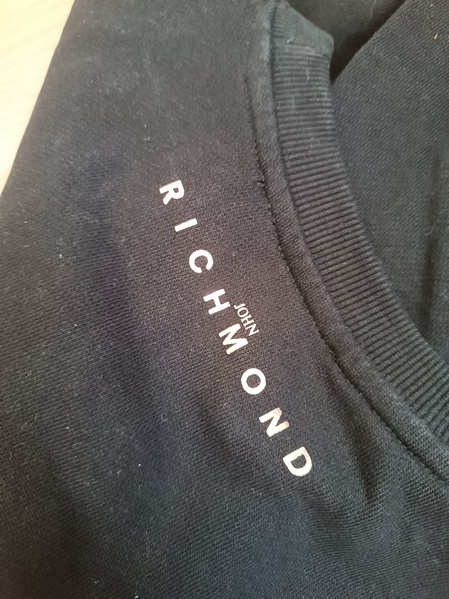 bluza Richmond oryginalna xs