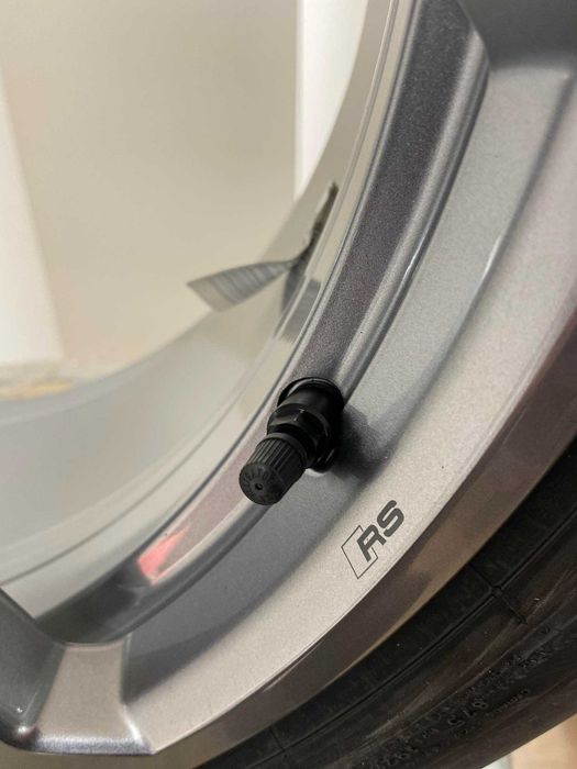 Felgi aluminiowe 20" OE Ronal Audi RS, Porsche