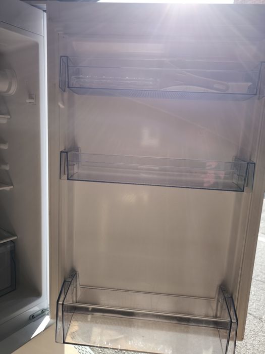 Frigorífico combinado - como novo