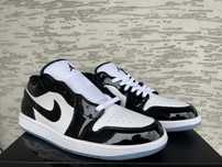 Nike Air Jordan 1 Low Concord 45 *NOWE*