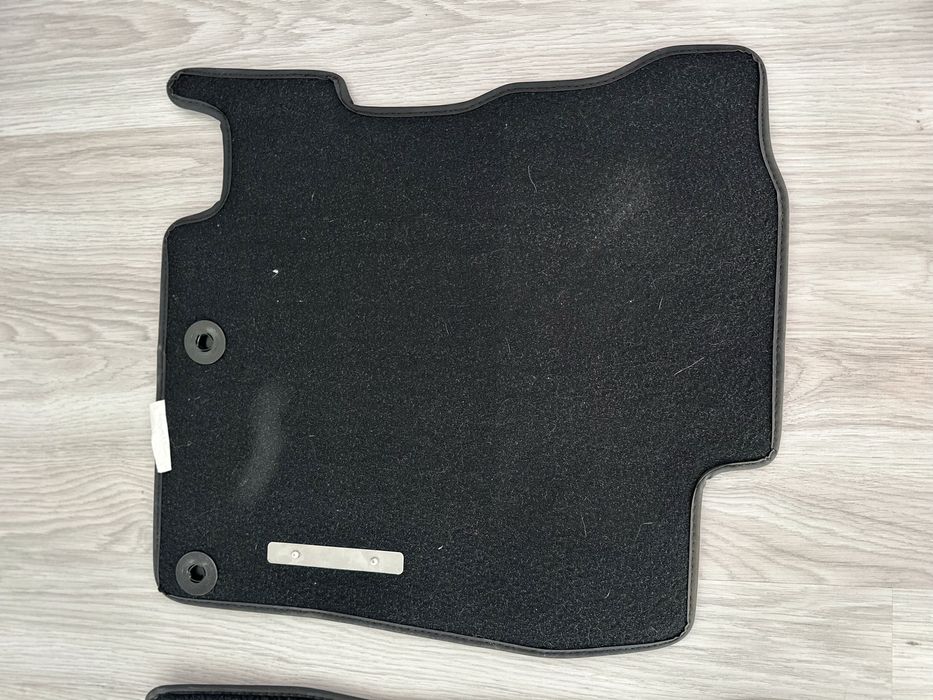 Коврики nissan qashqai j11 оригинал