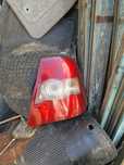 Задний стоп правый Geely CK MR