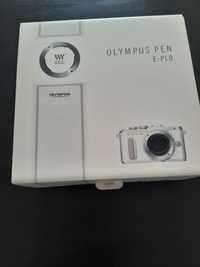 Olympus Pen E-PL8
