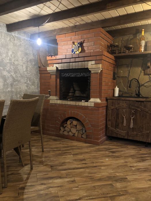 Будиночок для відпочинку Guesthouse в Сколе