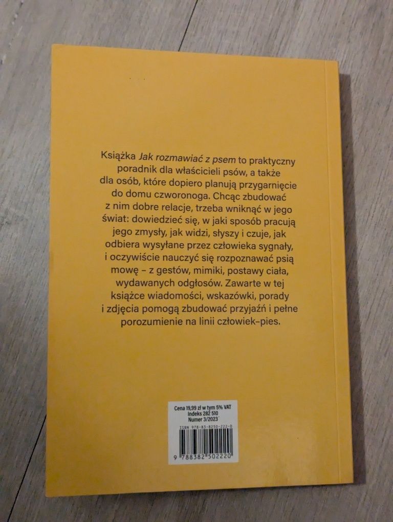 Jak rozmawiac z psem, pies I komunikacja z nim
