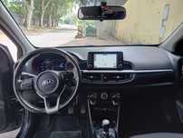 Kia Picanto  Urban c/GPS e Camera de marcha atrás