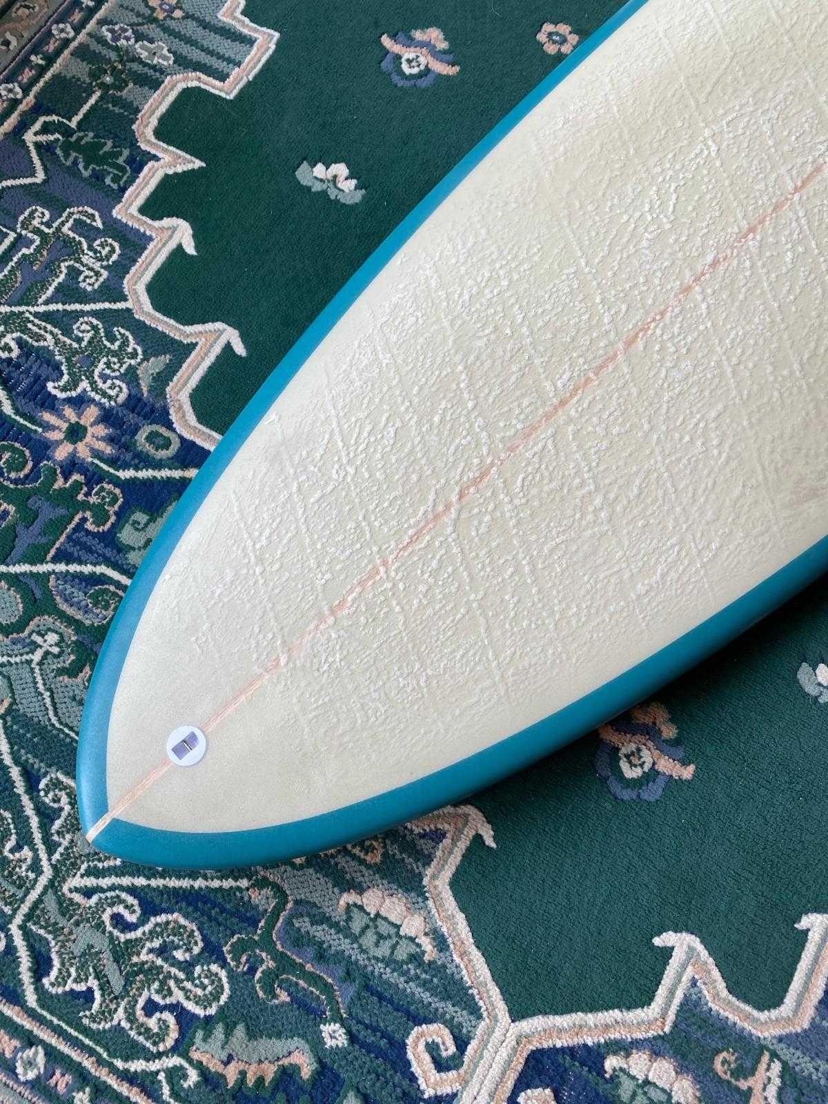 Avioneta 7´6´´ GTF Surfboards