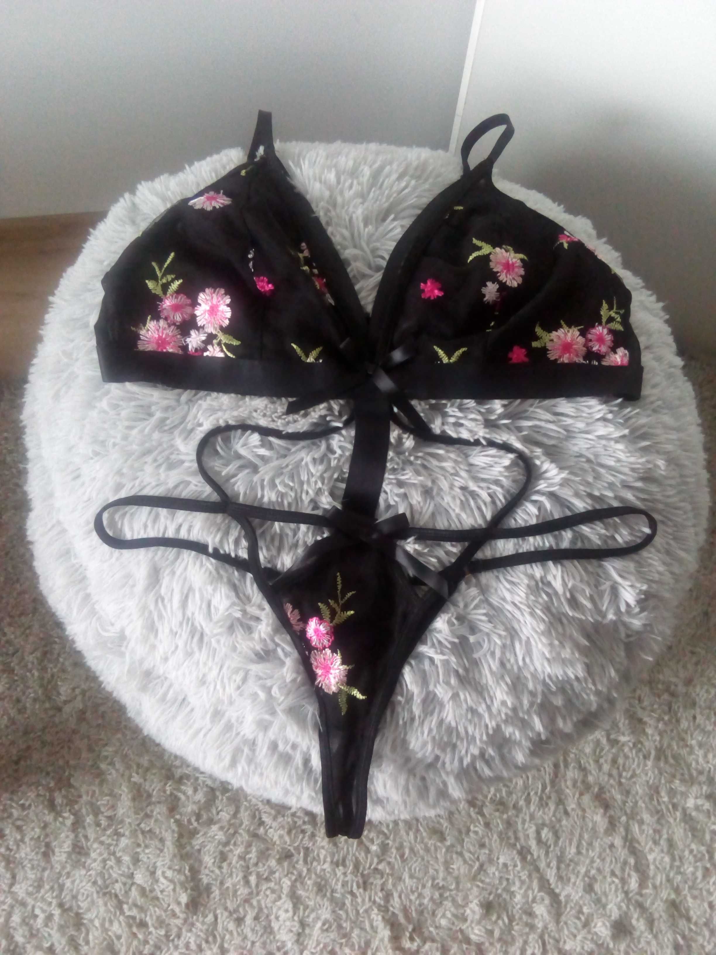 Haftowane body,XL