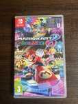 Gra Nintendo Switch Mario Kart 8 Deluxe